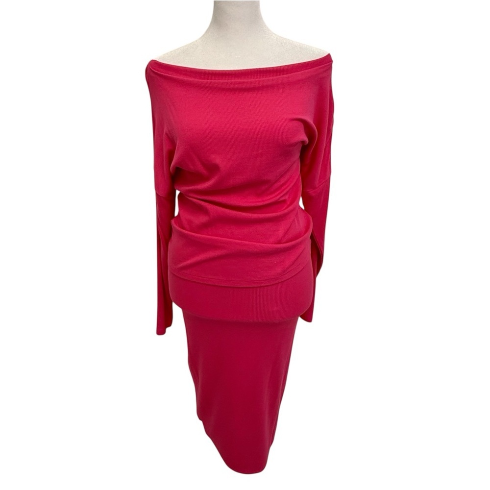 Generation Love Shirt/Skirt Set